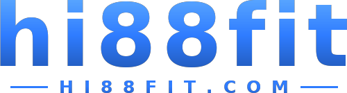 hi88fit logo