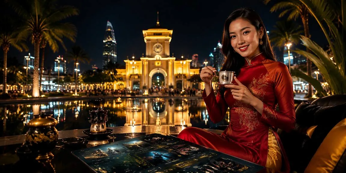 hi88fit Trống Đồng Megaways